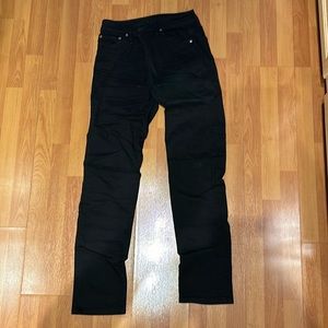 Men’s American Eagle Black Jeans